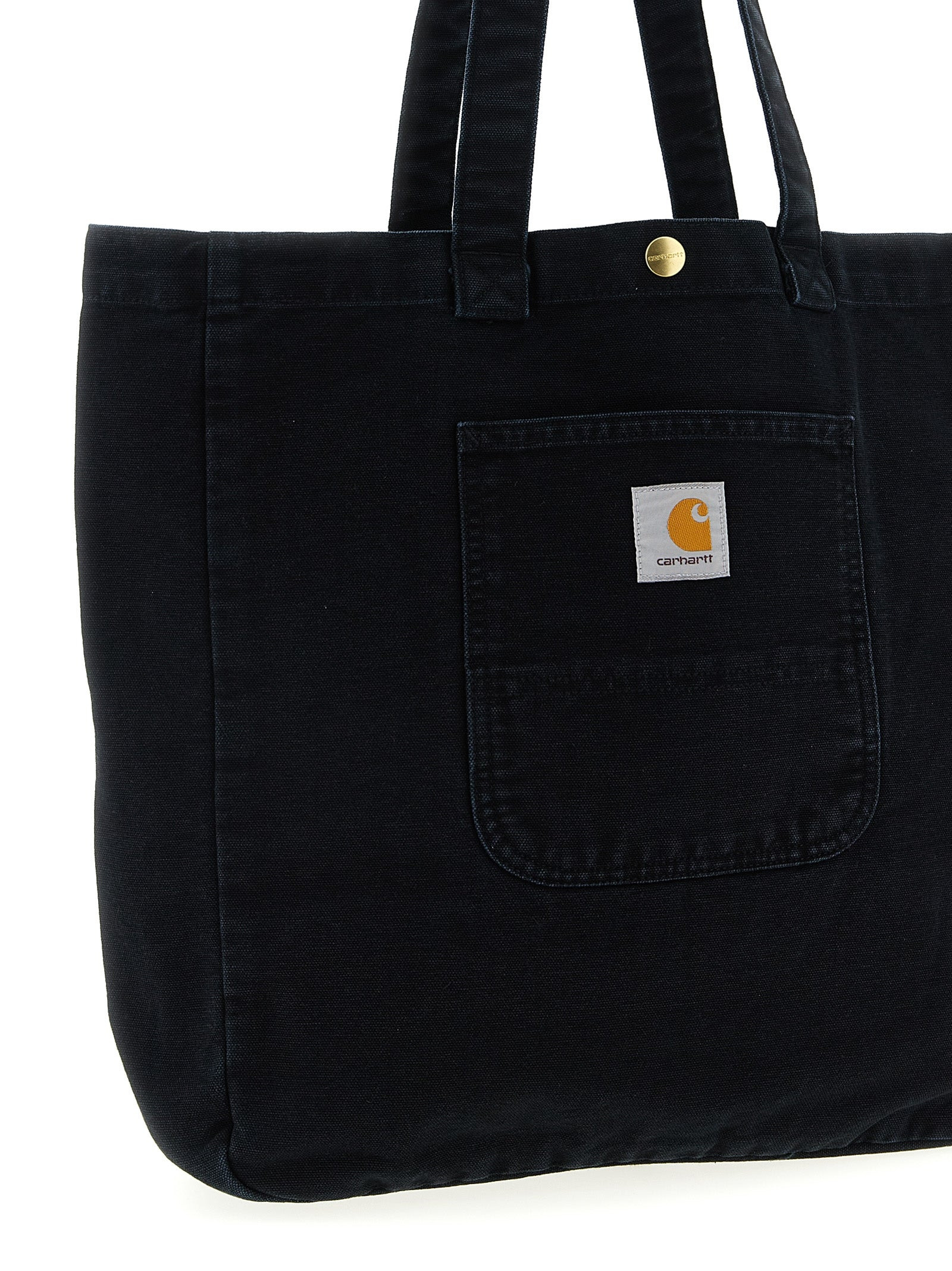 Bayfield Tote Bag Black - 3