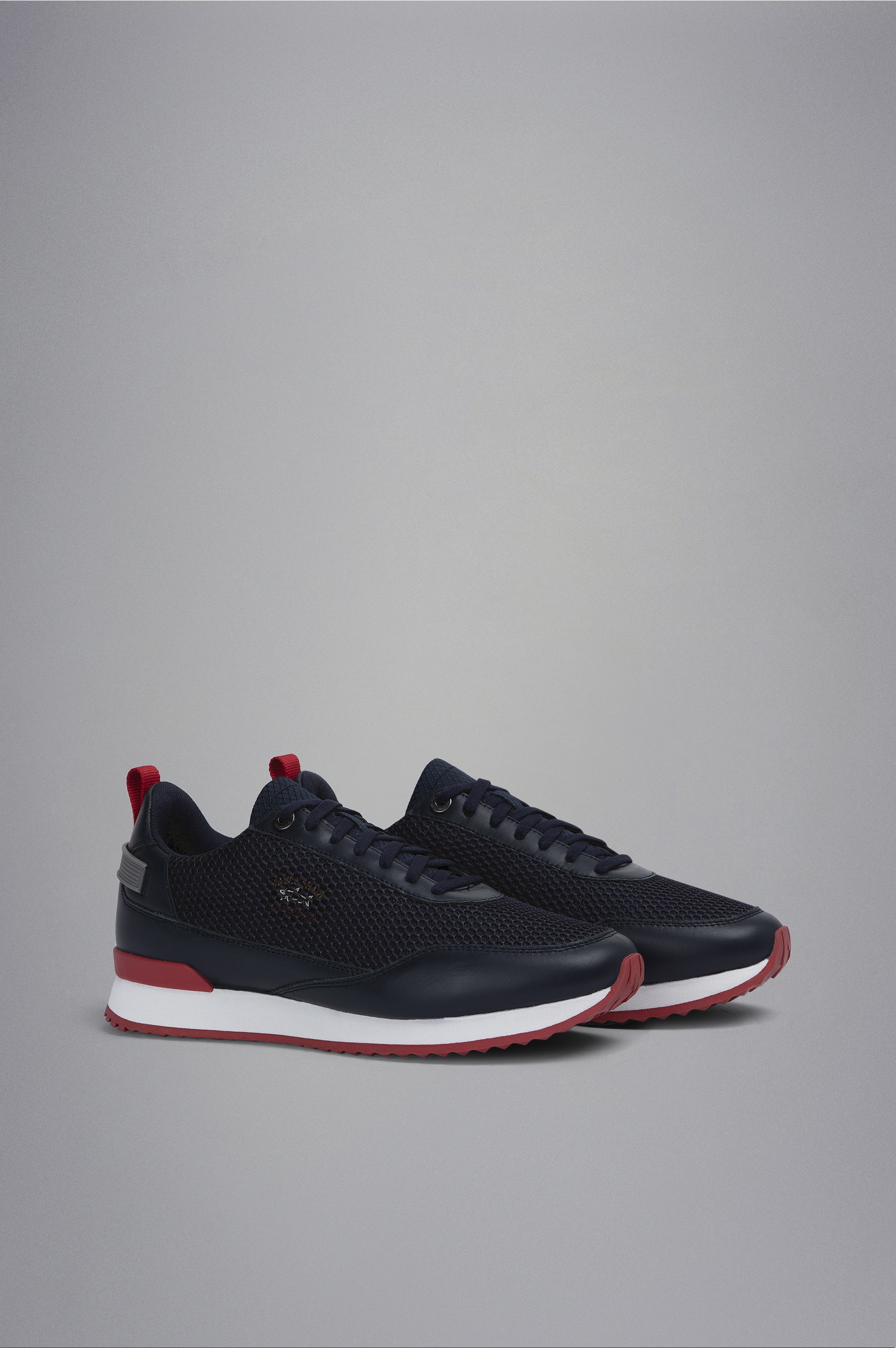 HYBRID SNEAKERS - 4