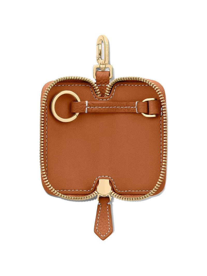 zipped key charm 3