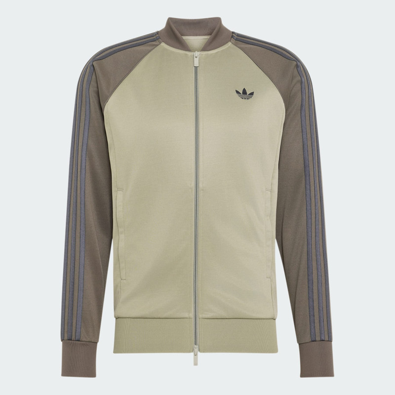 SST Track Top 1