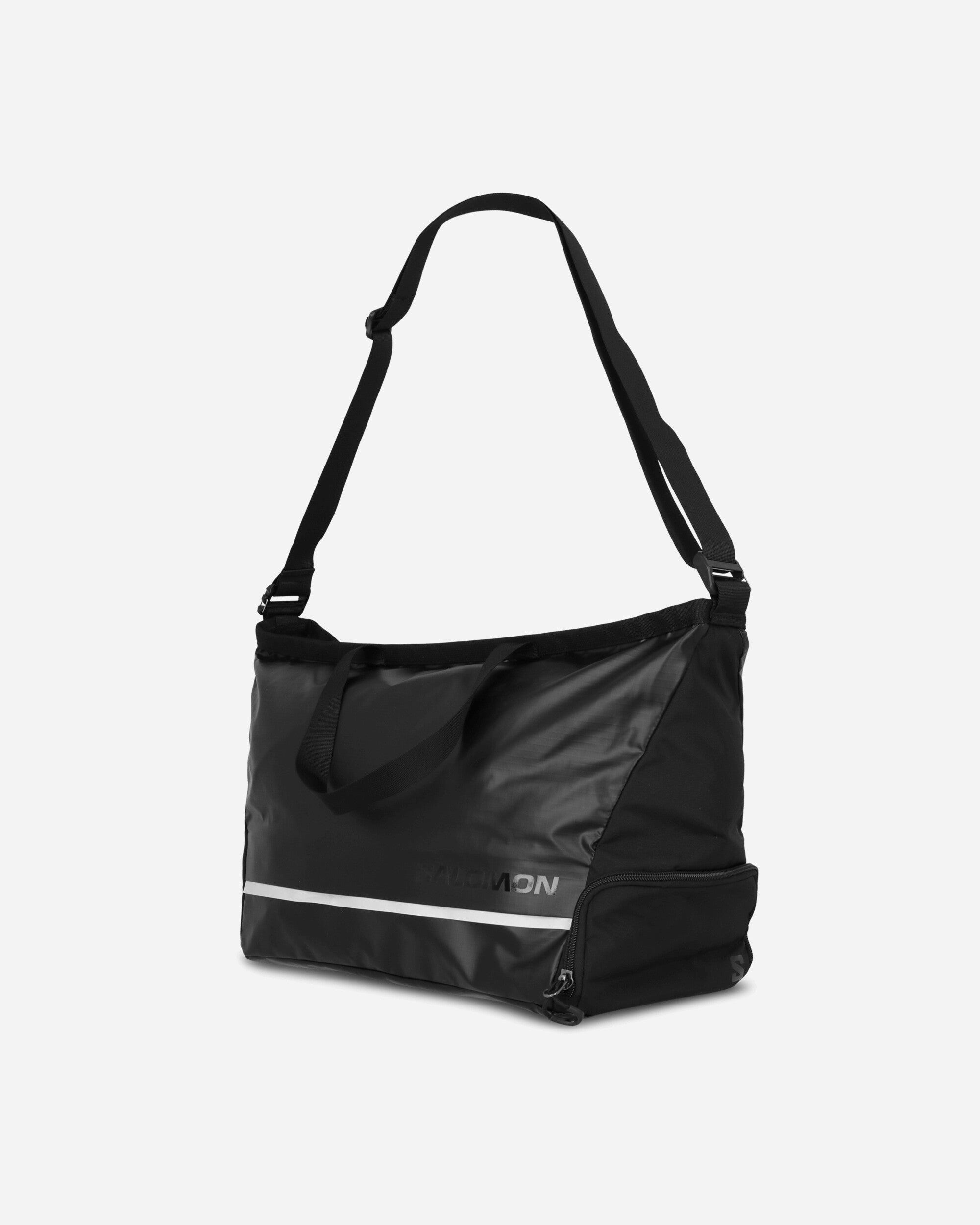 Extended Tote Bag Black - 4