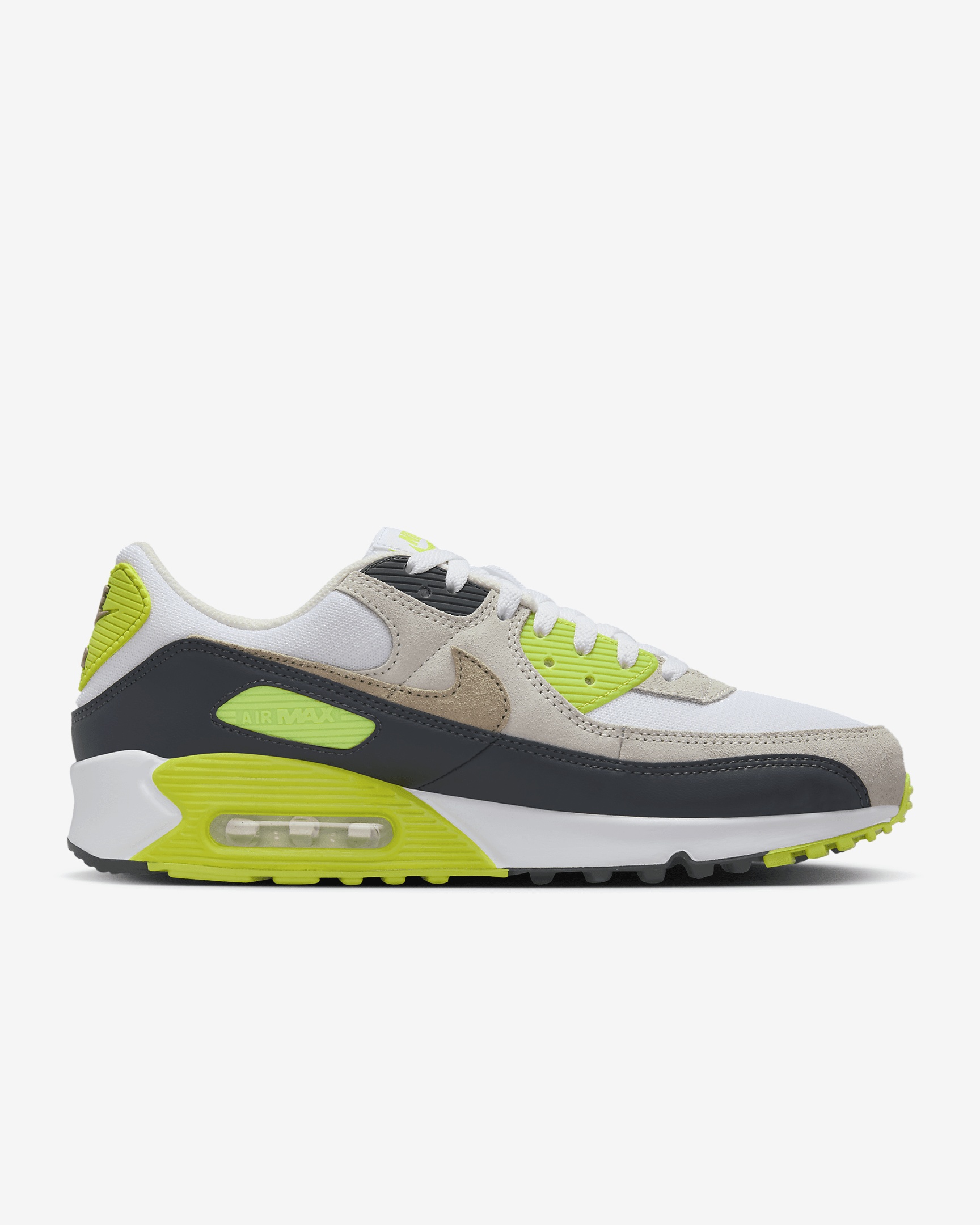 Nike Air Max 90 Men's Shoes - 2