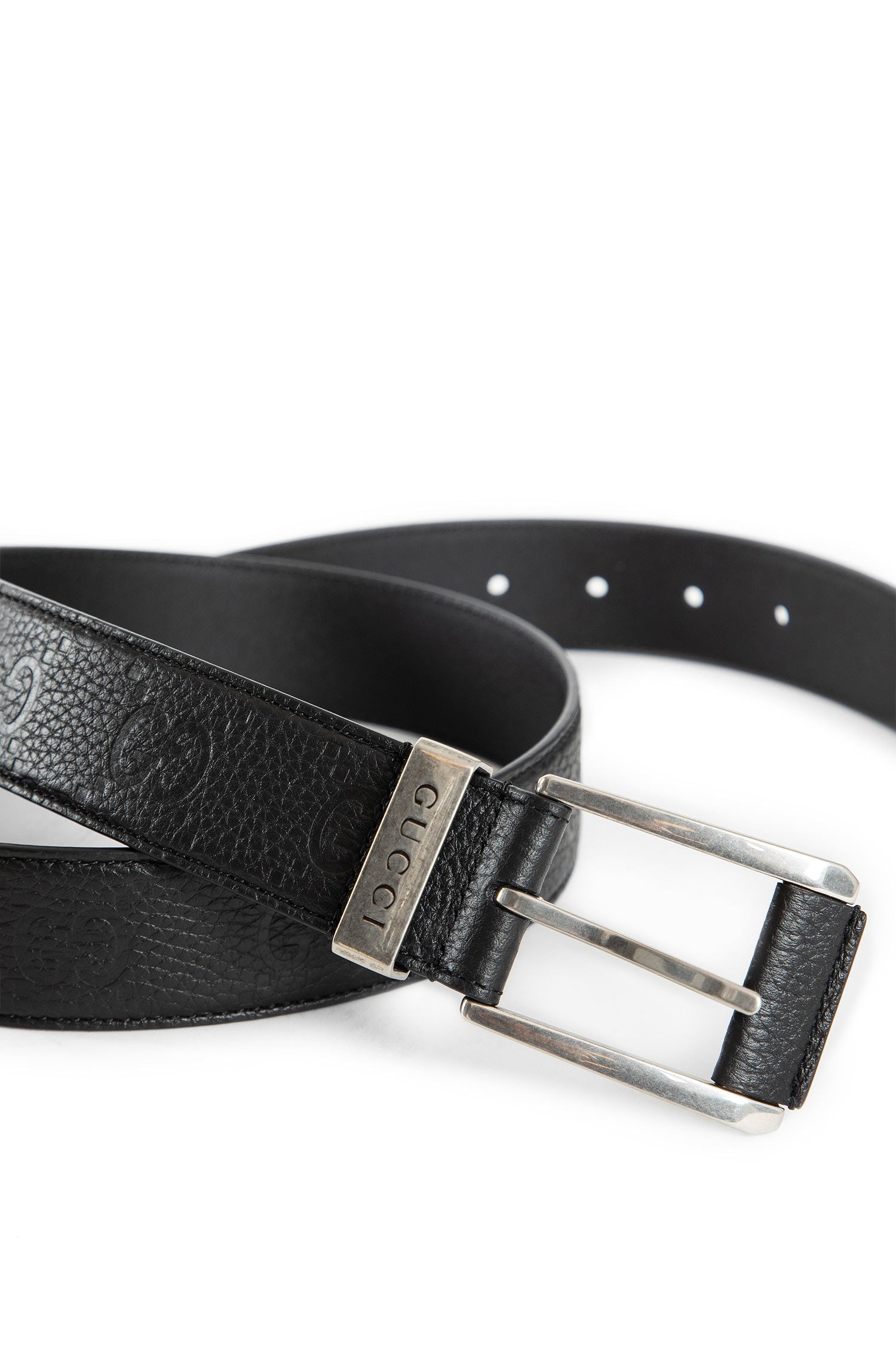 Jumbo-Gg-Leather-Belt - 3