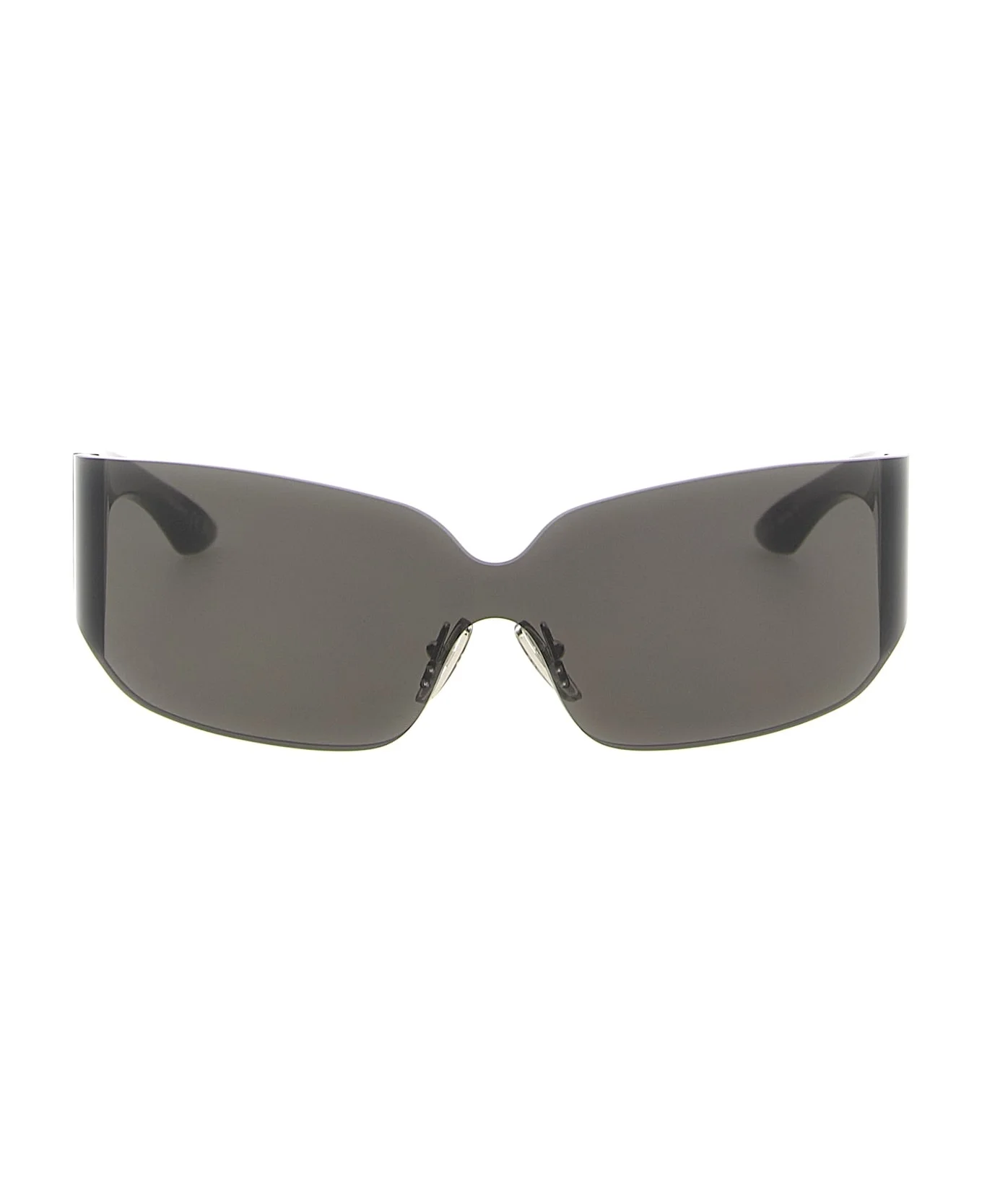'mono Square' Sunglasses - 1