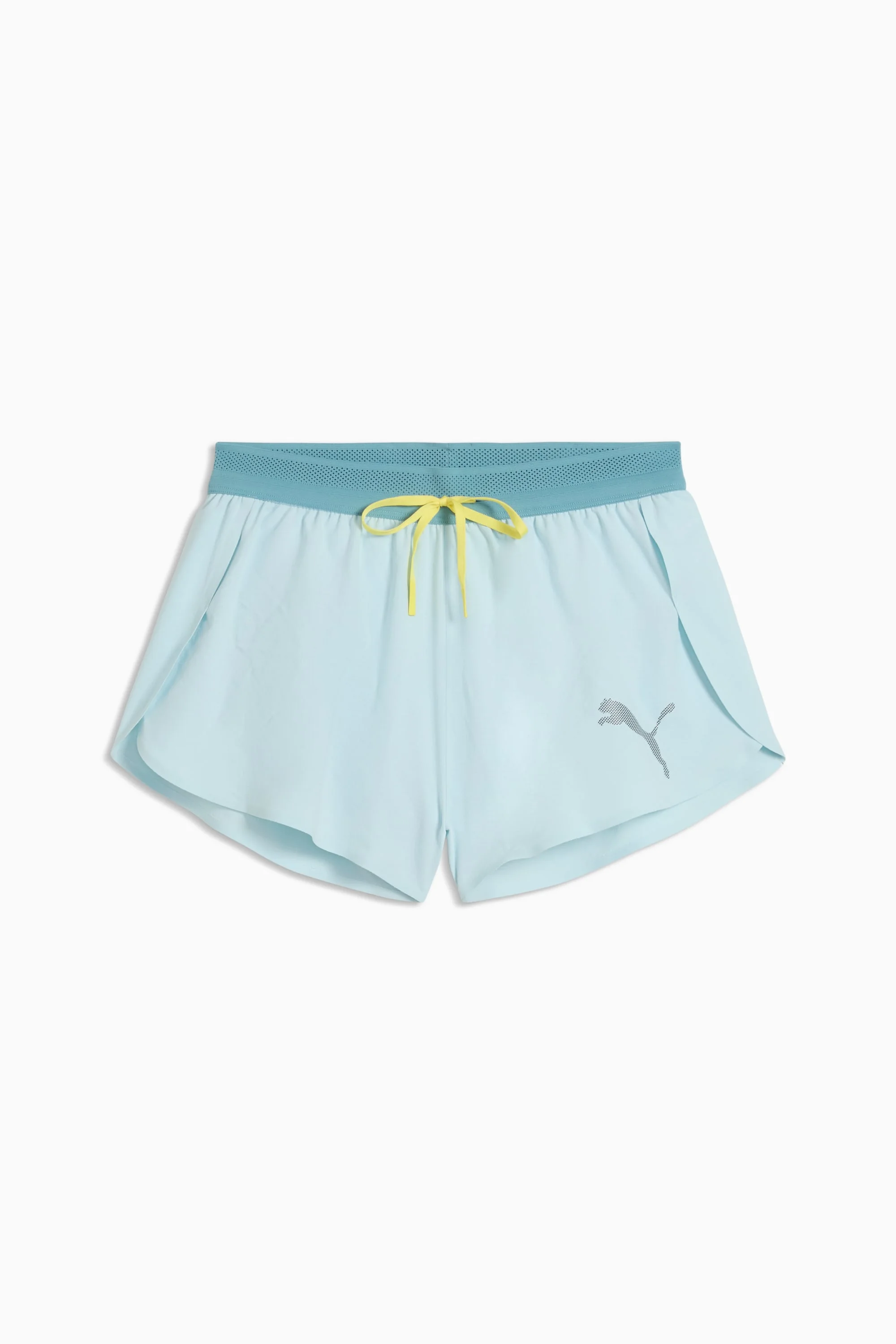 Lightspeed Ultraweave Women's 2" Lightweight Running Split Shorts - 1