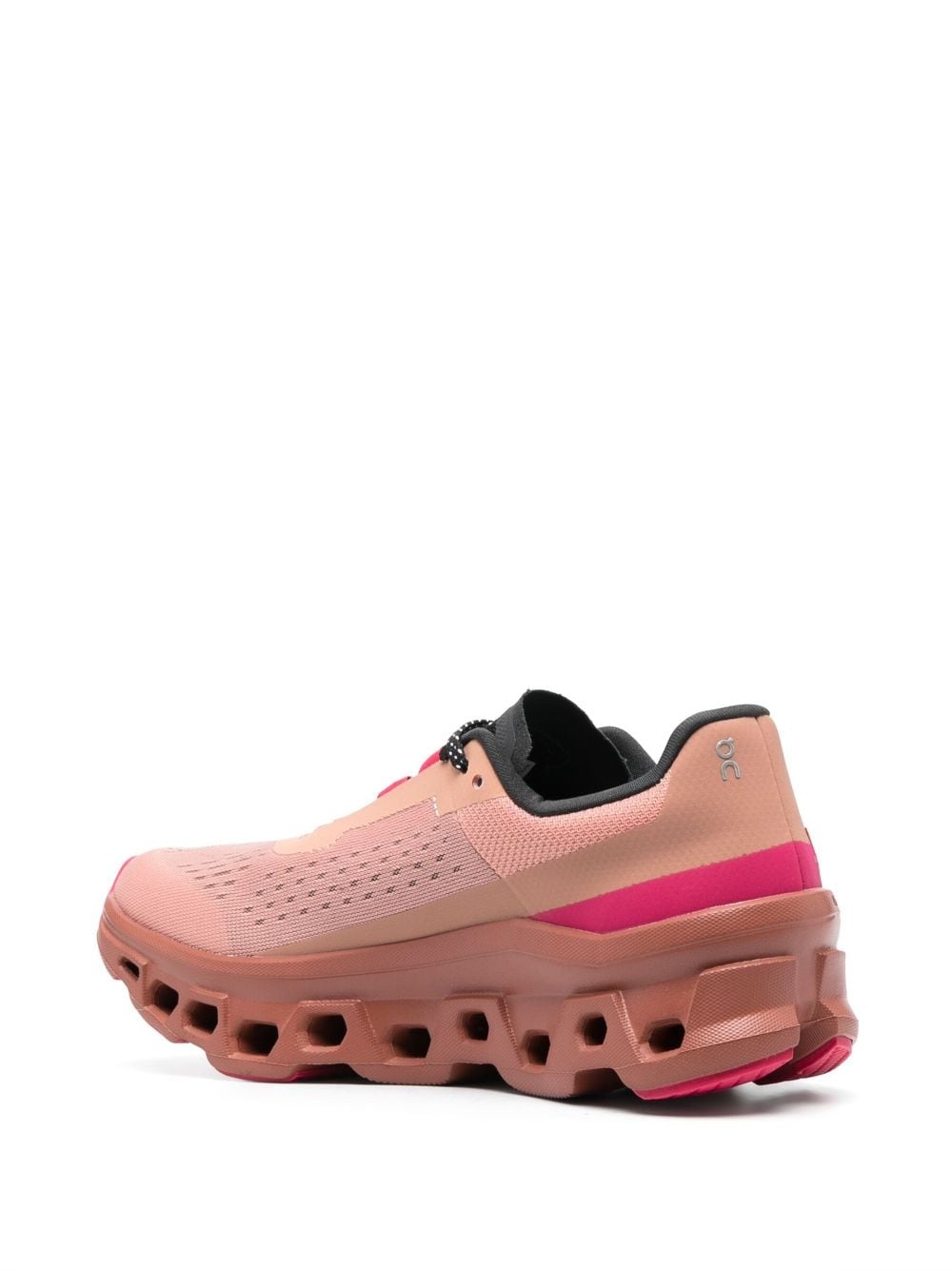 Cloudmonster low-top running sneakers - 3