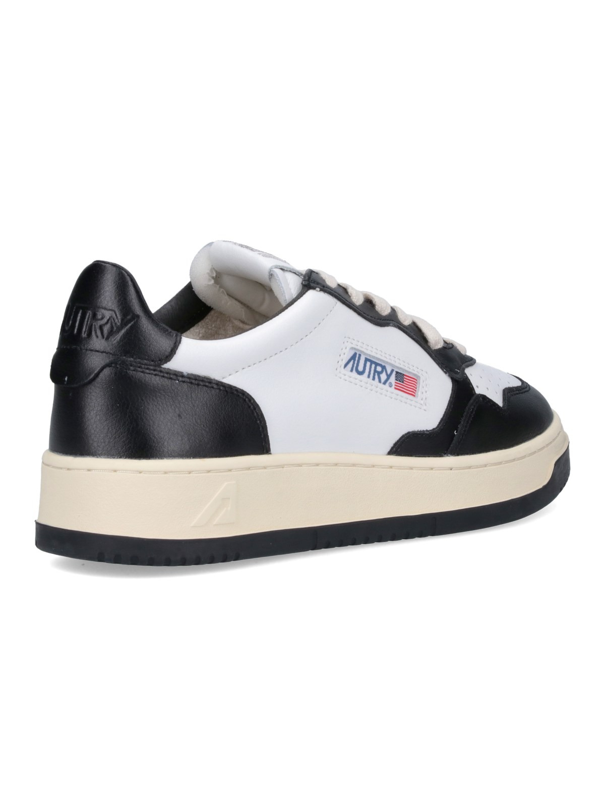 LOW SNEAKERS "MEDALIST" - 4