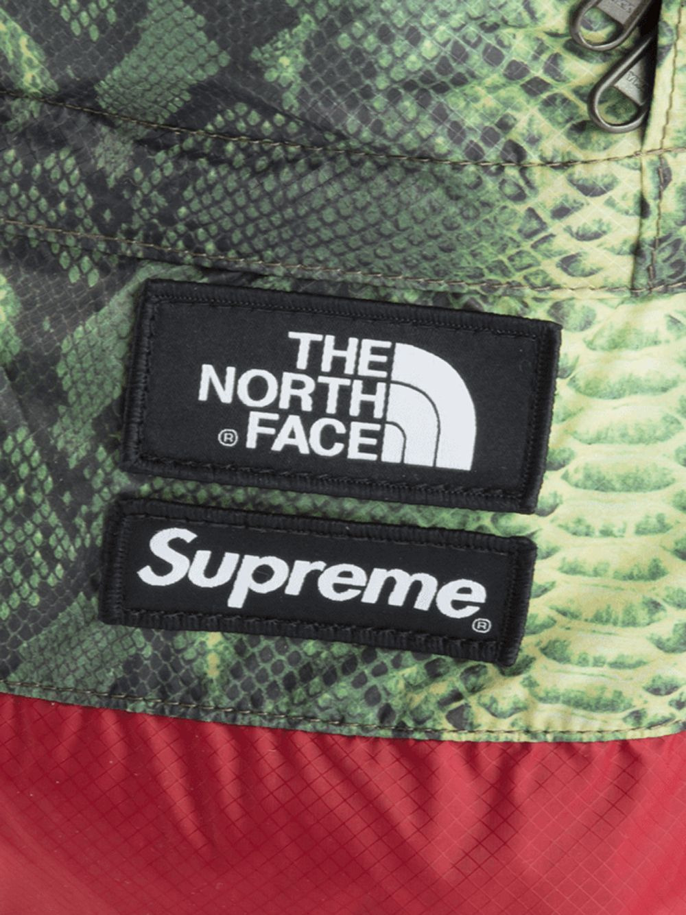 TNF Snakeskin Lightweight Day backpack - 3