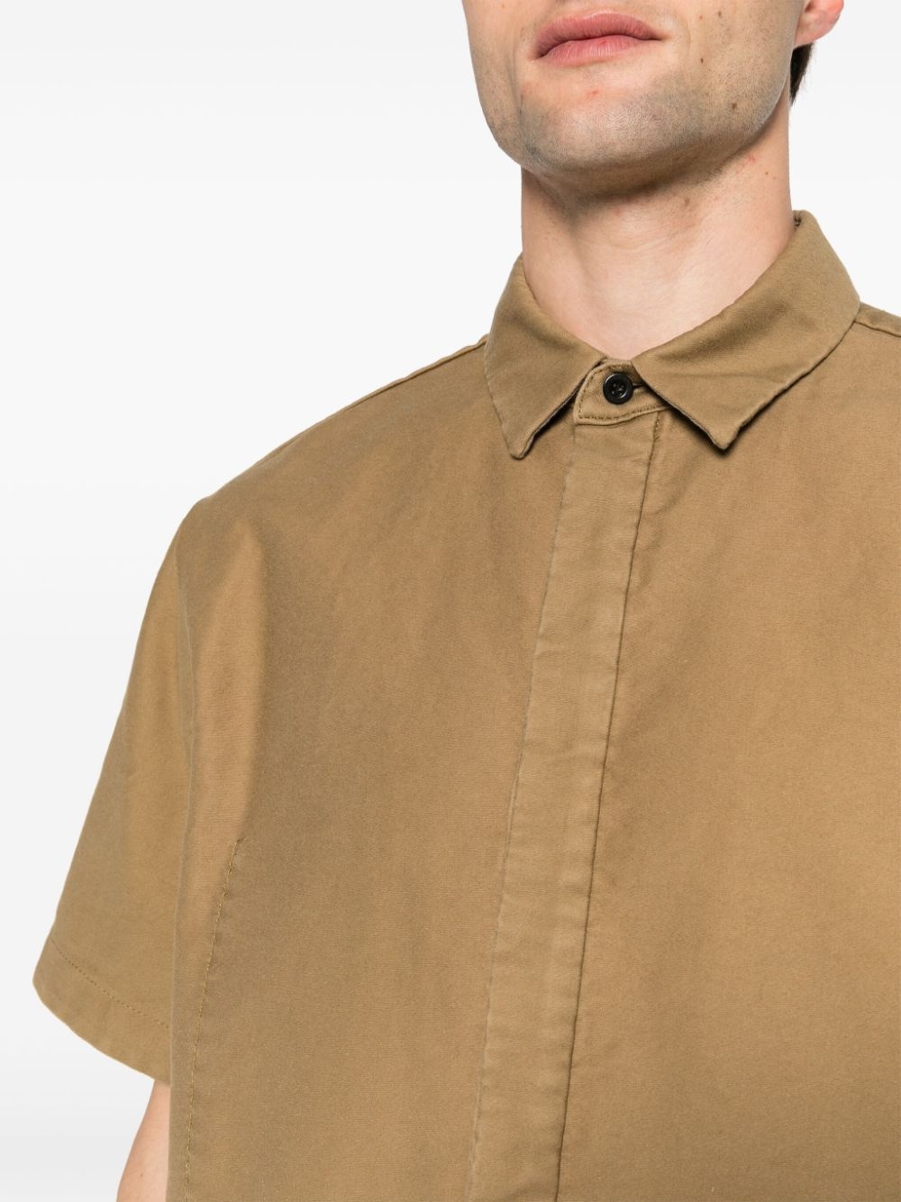 Moleskin Shirt - 5