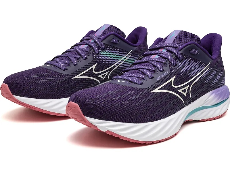 Mizuno Wave Inspire 21 - 8