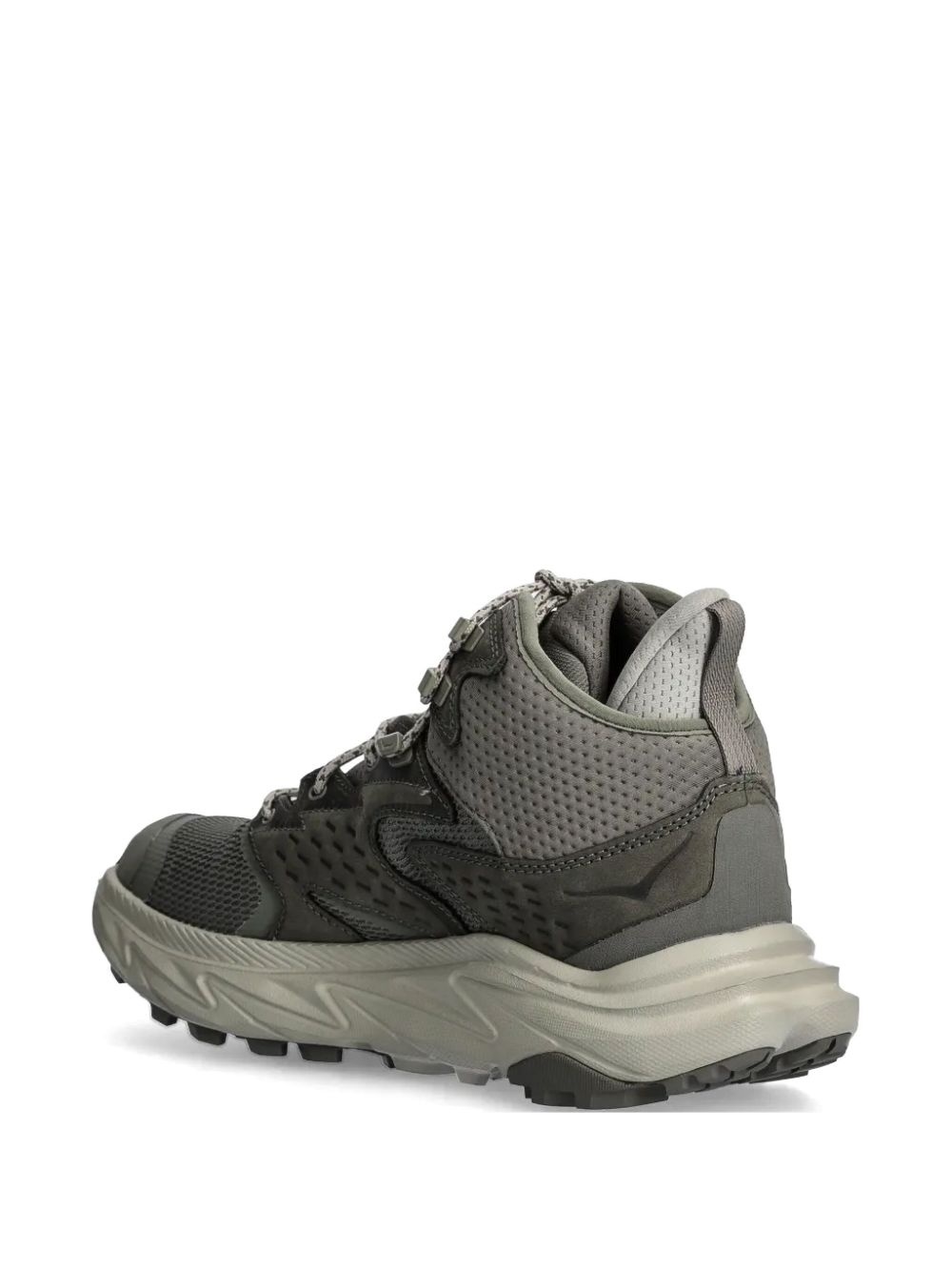 mid Anacapa 2 sneakers - 3