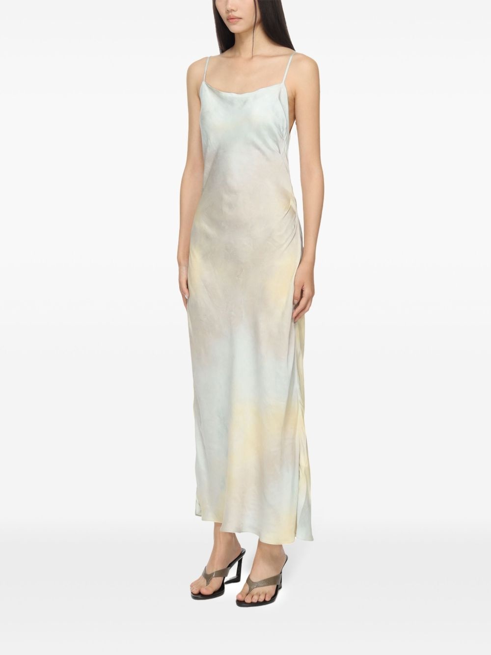 Sahannan midi dress - 5