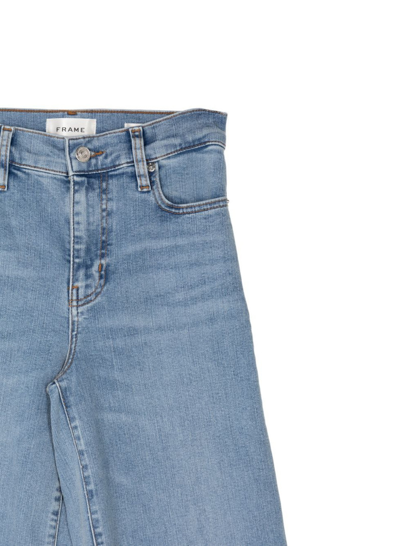 button-fastening jeans 3
