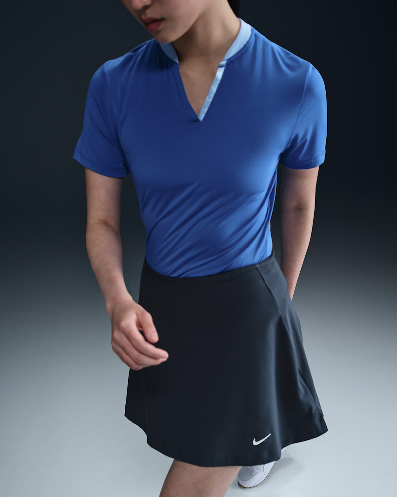 Nike Nike Tour Women's Dri-FIT Flouncy Golf Skirt outlook