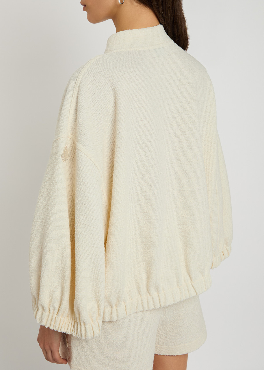 Moncler Terry Sweatshirt - 3