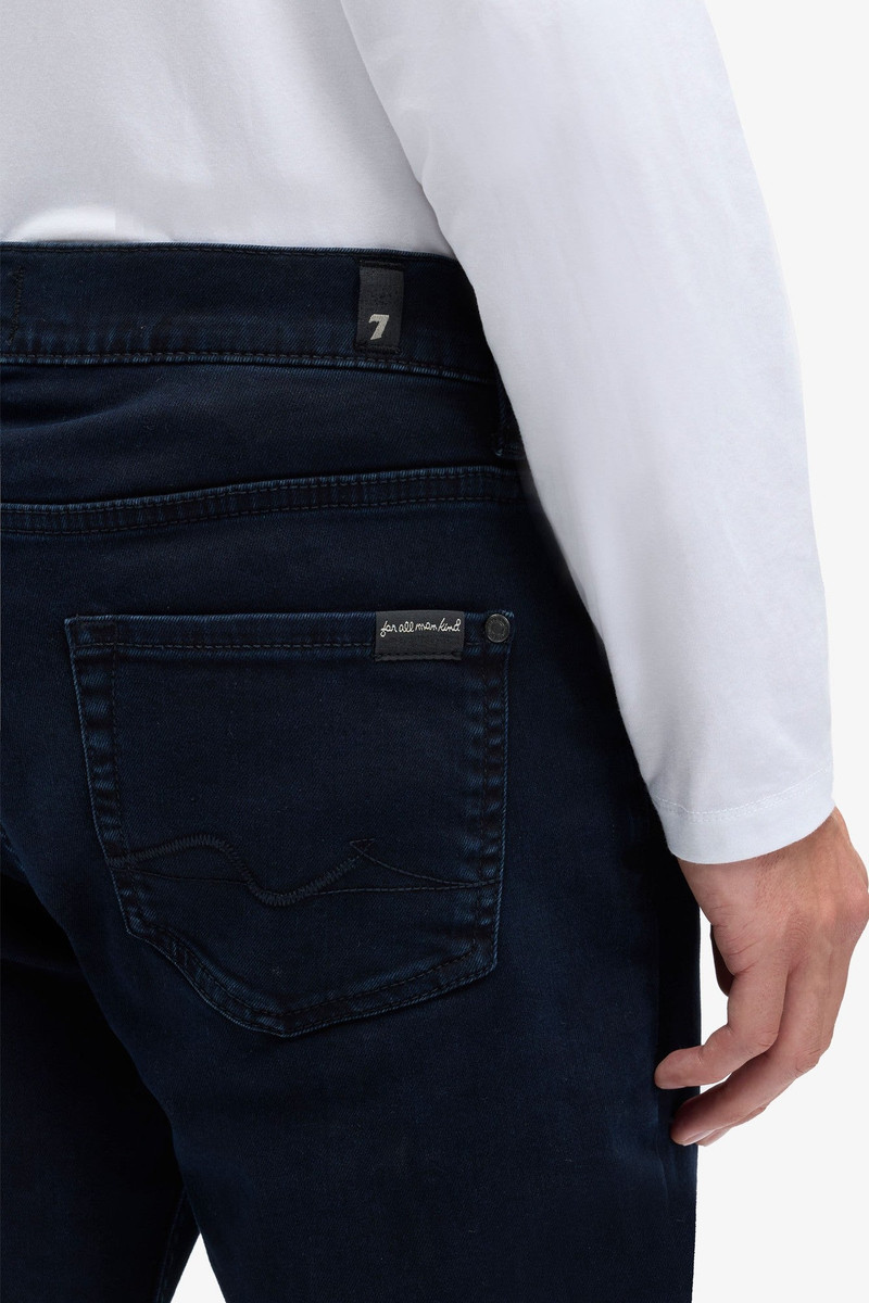 SLIMMY TAPERED in Luxe Performance 4