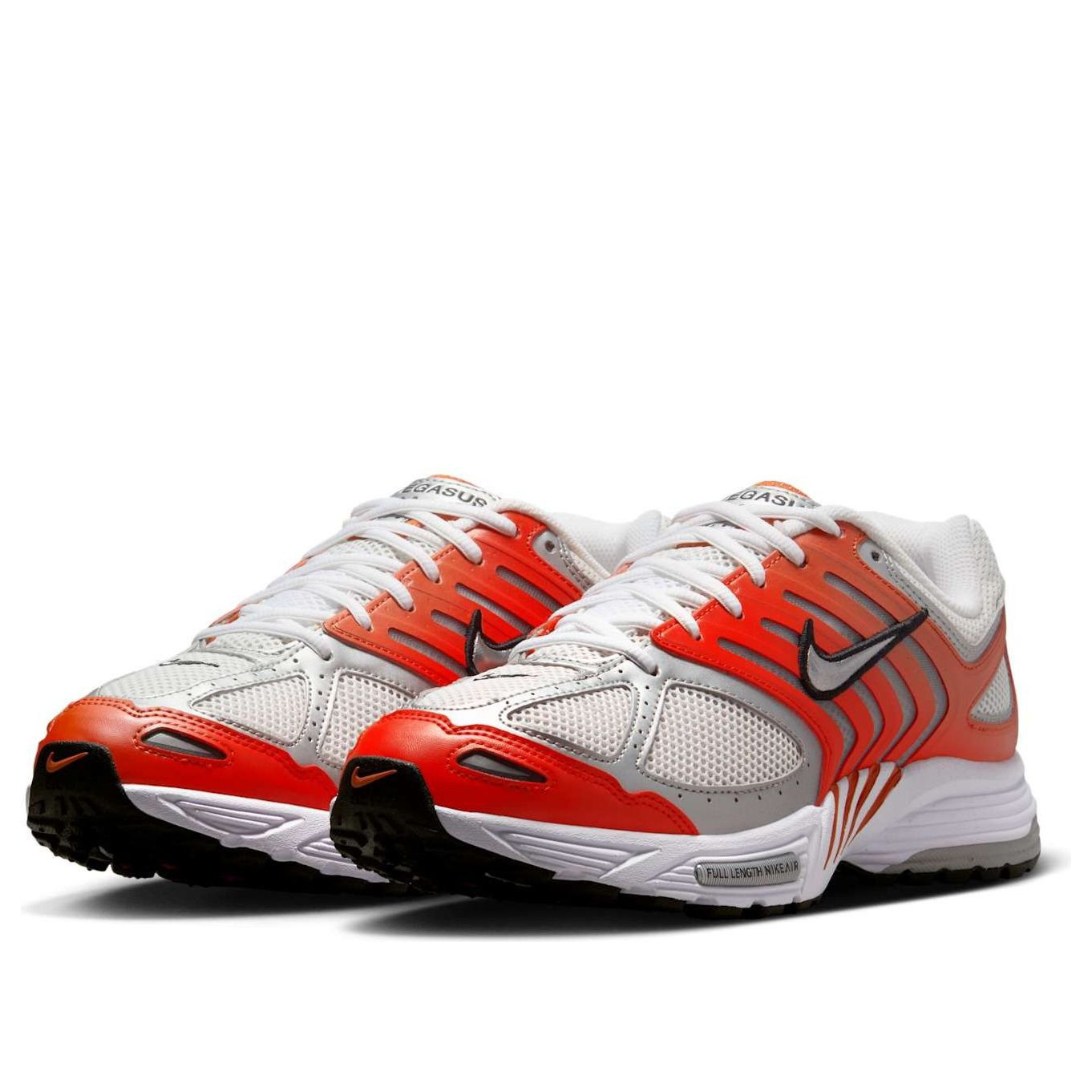 Nike Air Peg 2K5 'Picante Red White Silver' HQ3031-600 - 3