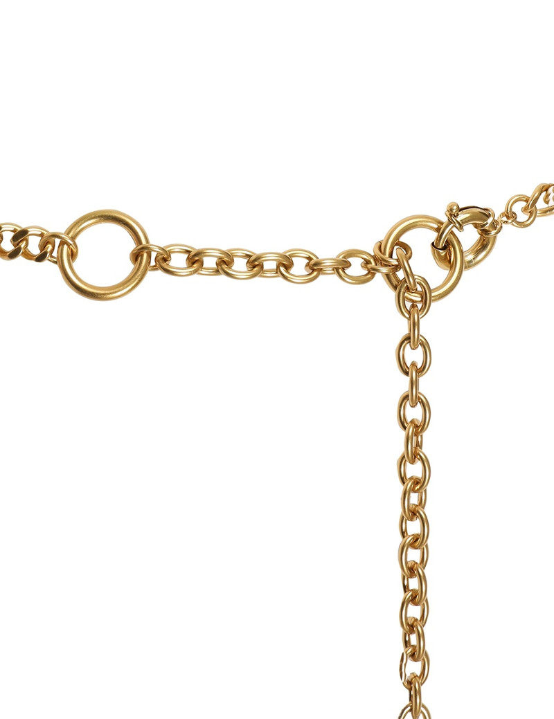 WONDERLAND CHARM BELT 3