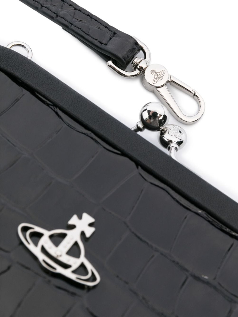 Vivienne's clutch bag 4