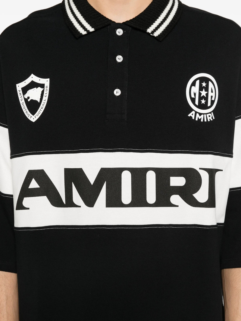 AMIRI Amiri Polo Shirts outlook
