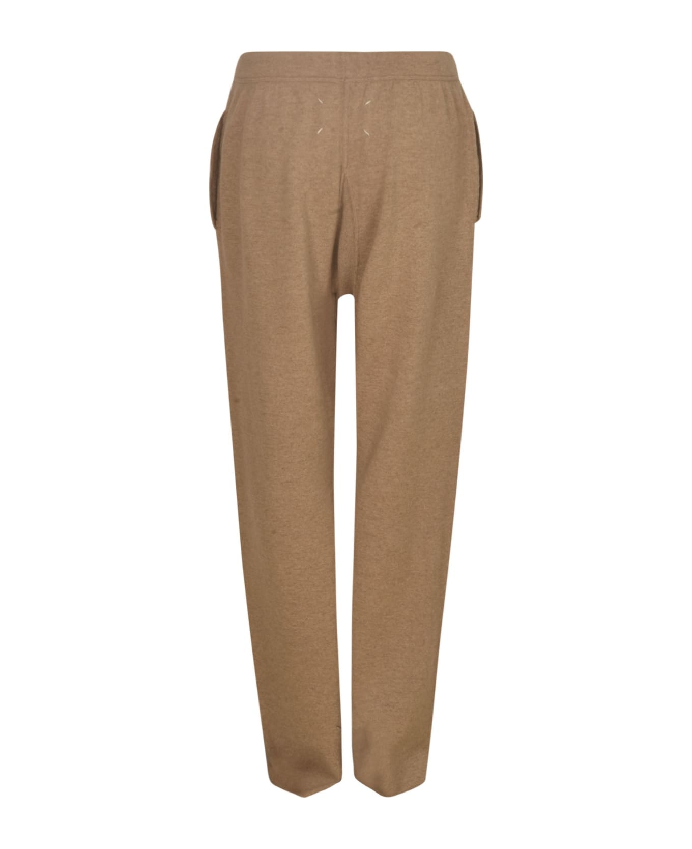 Knitted Trousers - 2