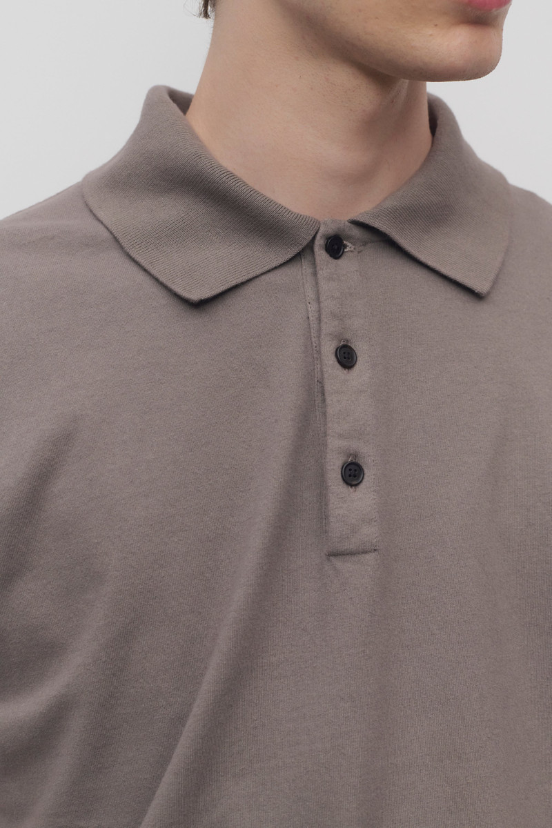 Bry Top in Cotton 6