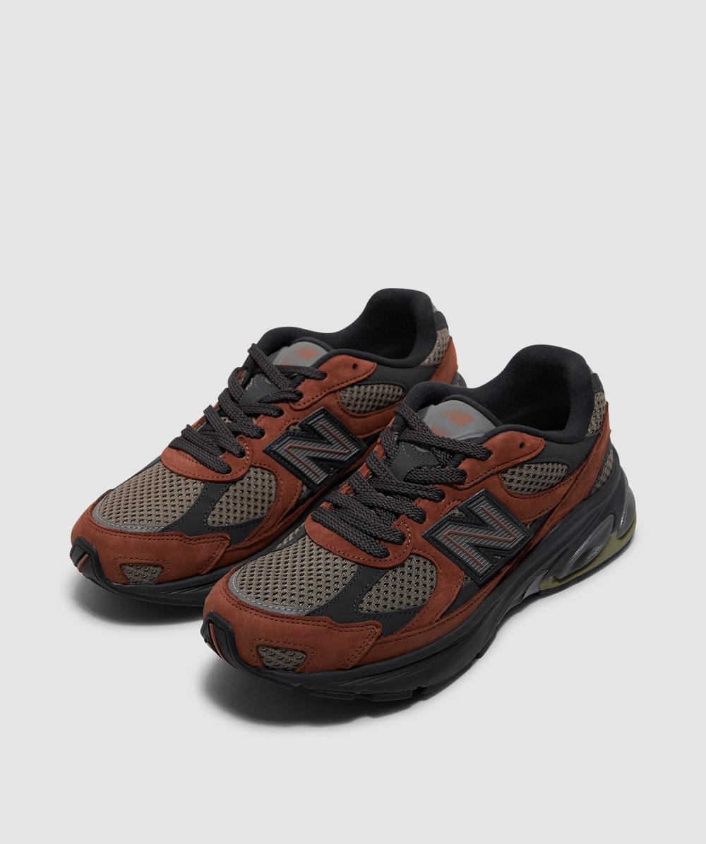 Abzorb 2010 sneaker - 2