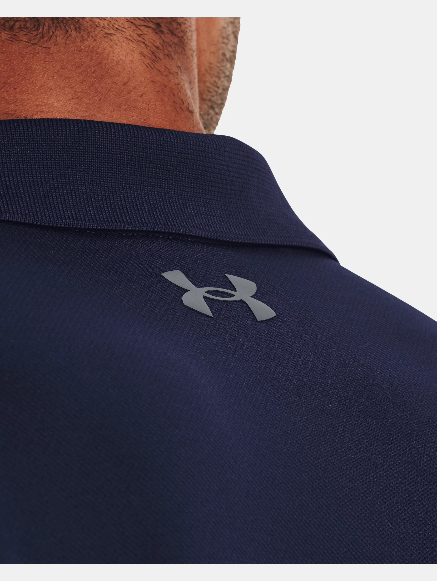 Men's UA Matchplay Polo - 6