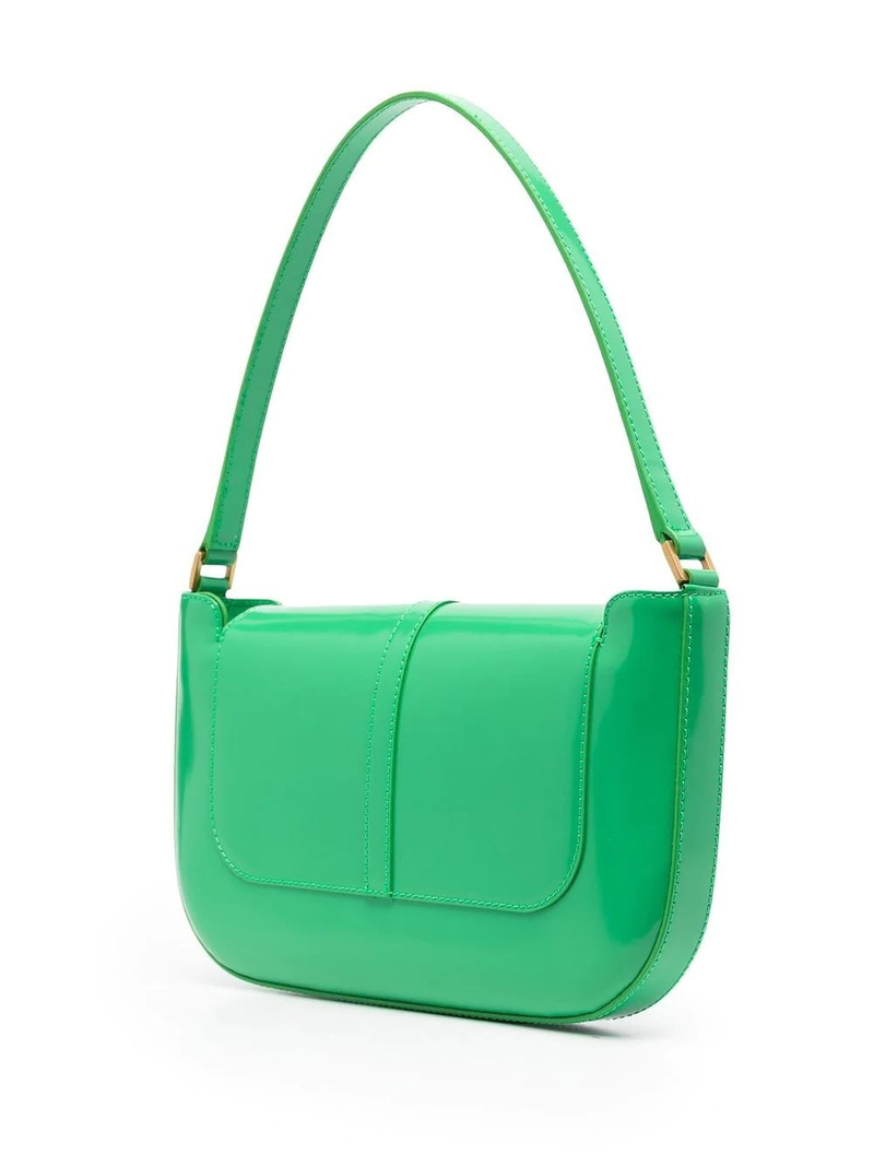 Miranda leather shoulder bag 4