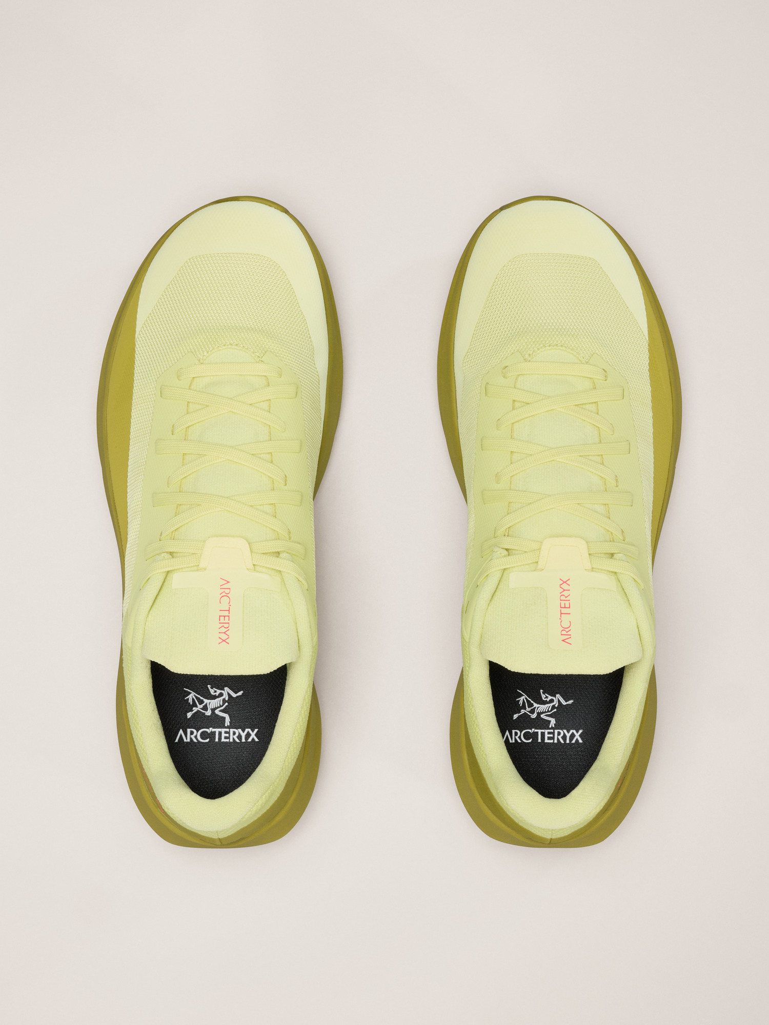 Norvan LD 4 Shoe - 3