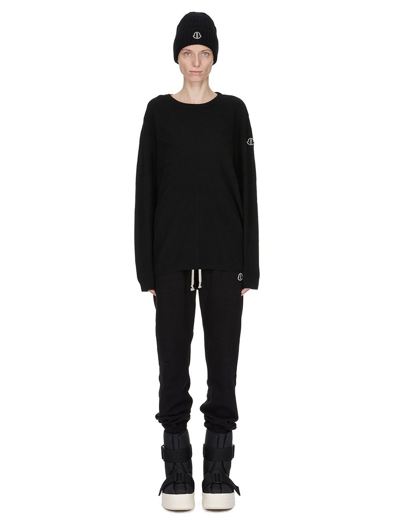Rick Owens TOP outlook