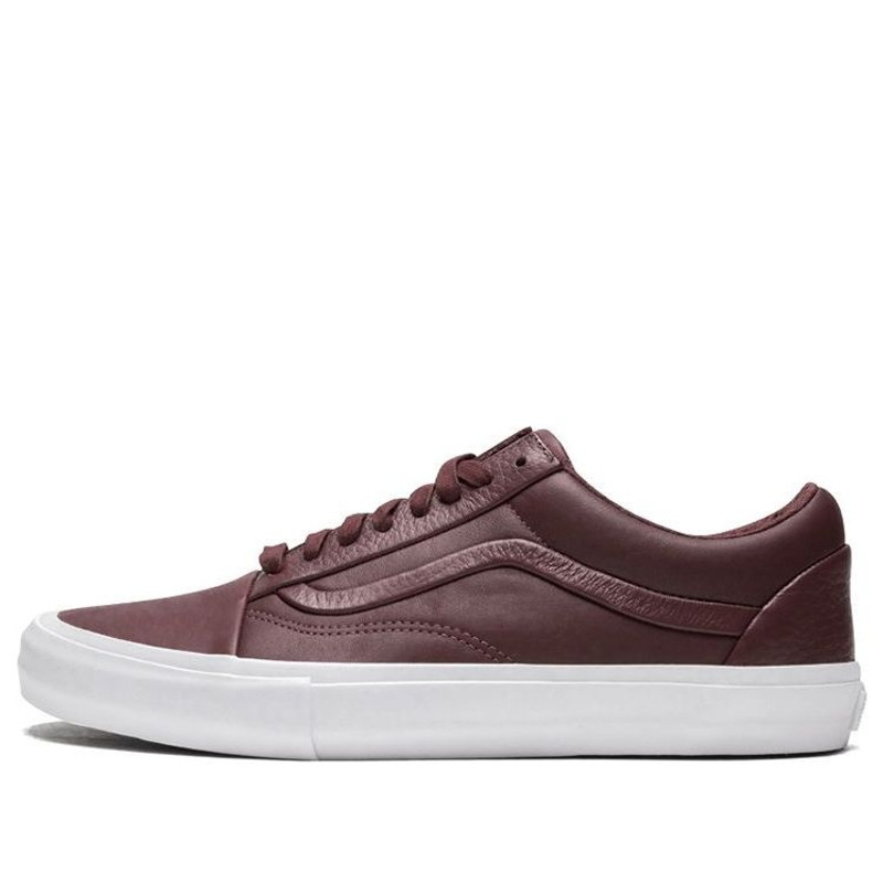 Vans Old Skool ST LX 'Stitch & Turn' VN0A3DPZORI - 1