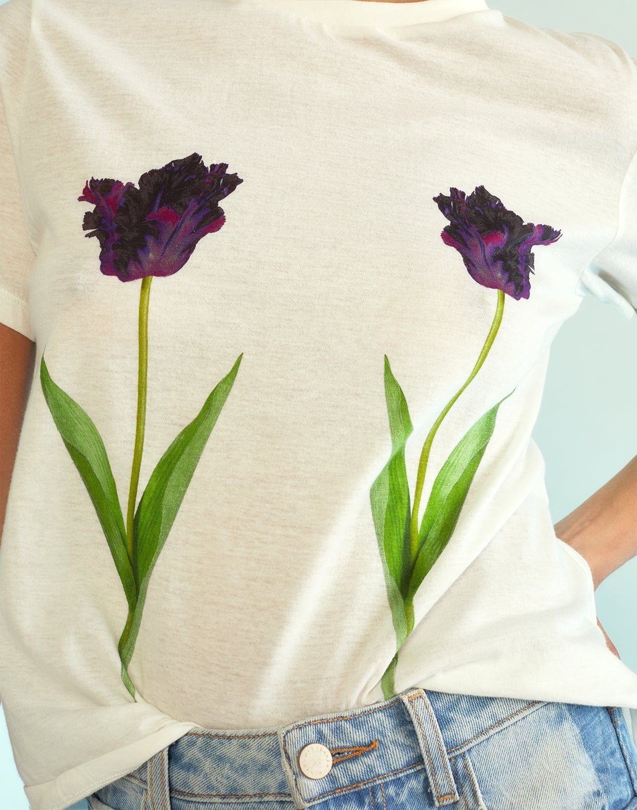 Everyday Tees - 4