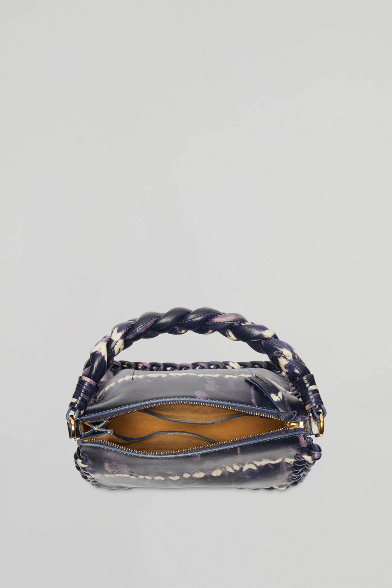 BRAID BAG SMALL 4