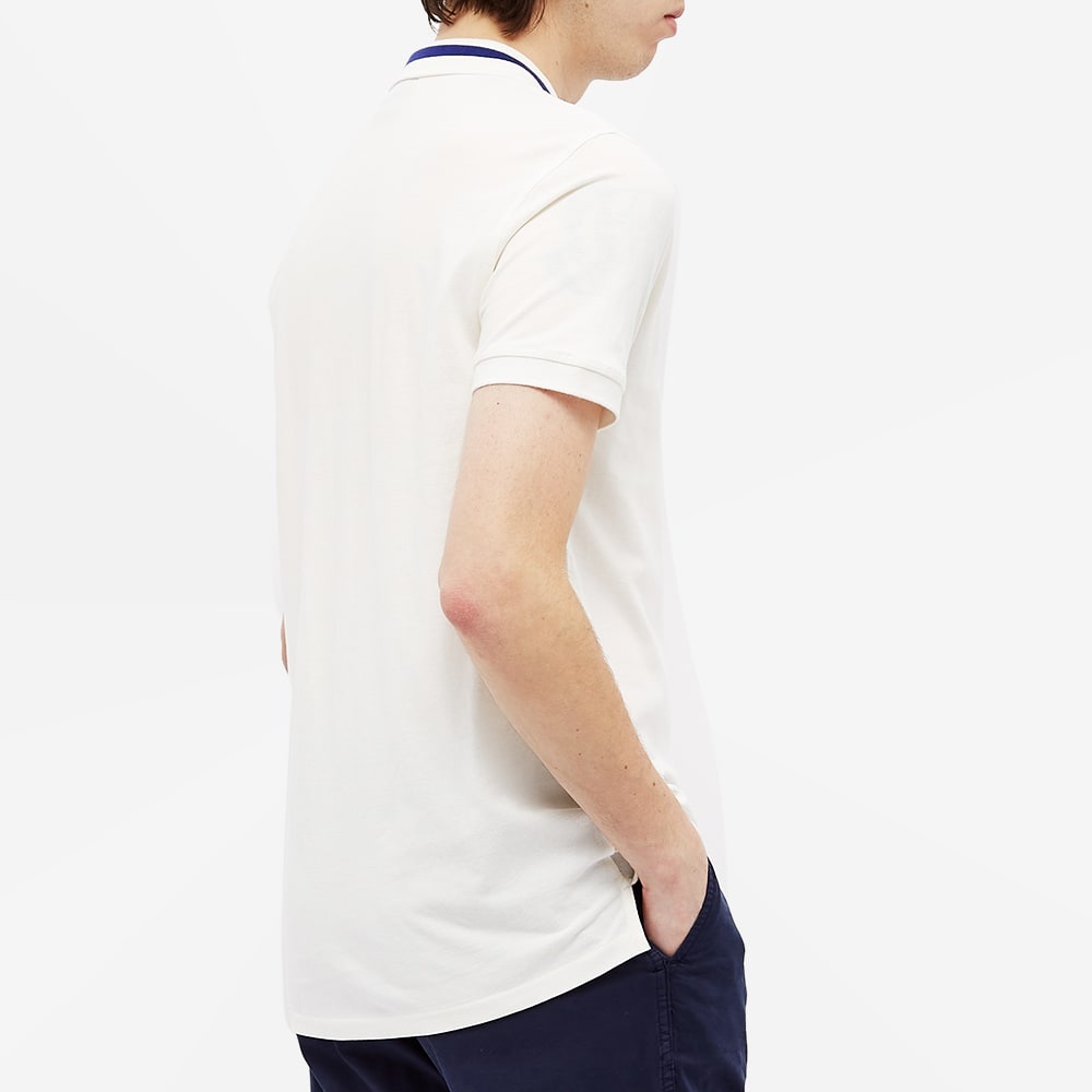 Paul Smith PS Happy Polo - 5