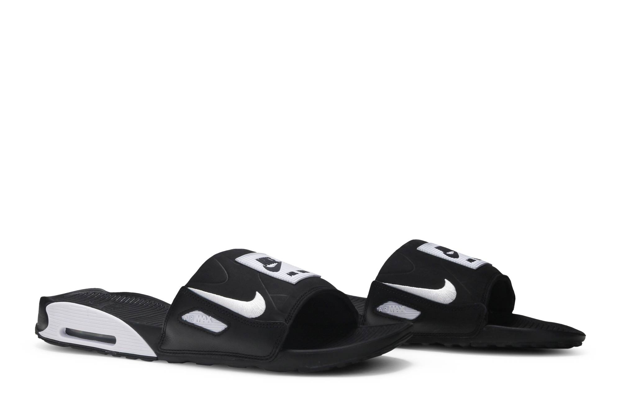 Air Max 90 Slide 'Black' - 8