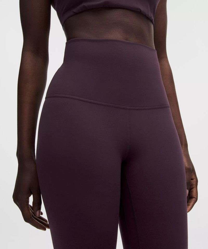lululemon Align™ Super-High-Rise Pant 28" 4