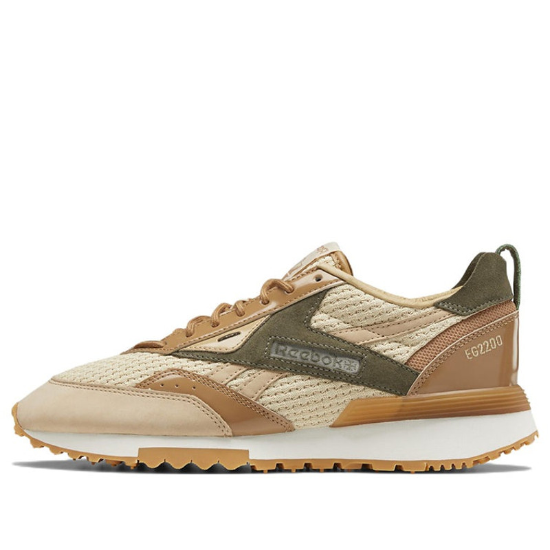 Reebok Engineered Garments x LX 2200 'Soft Camel' FZ5847 - 1