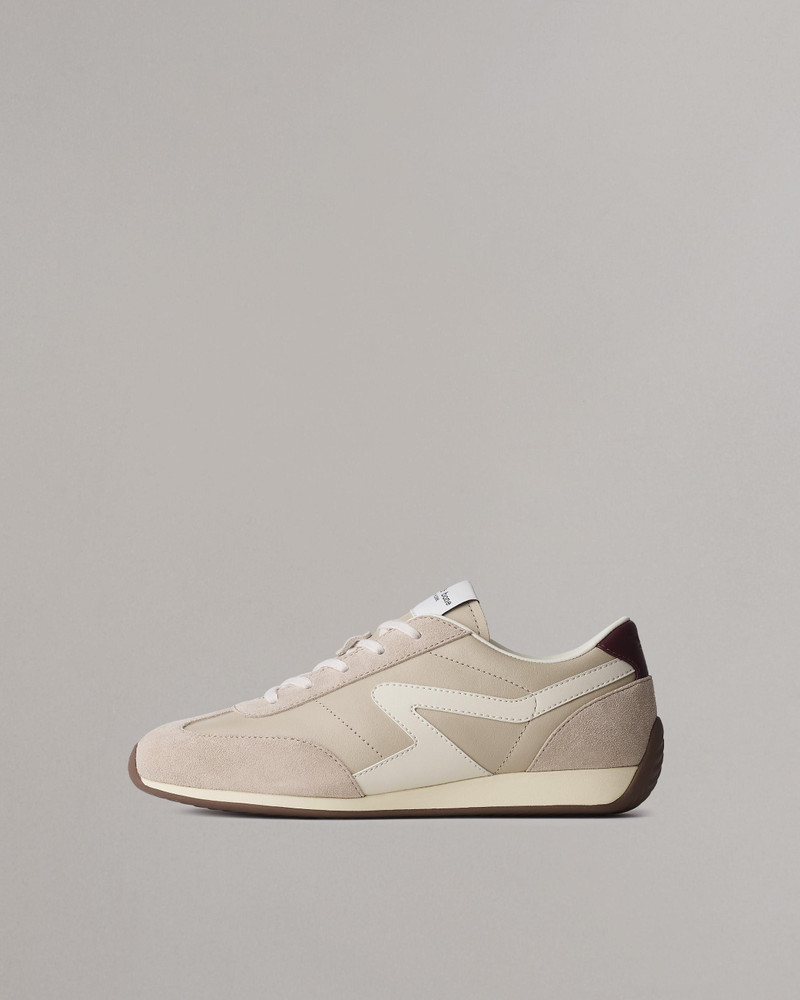 Slim Retro Runner Sneaker 1