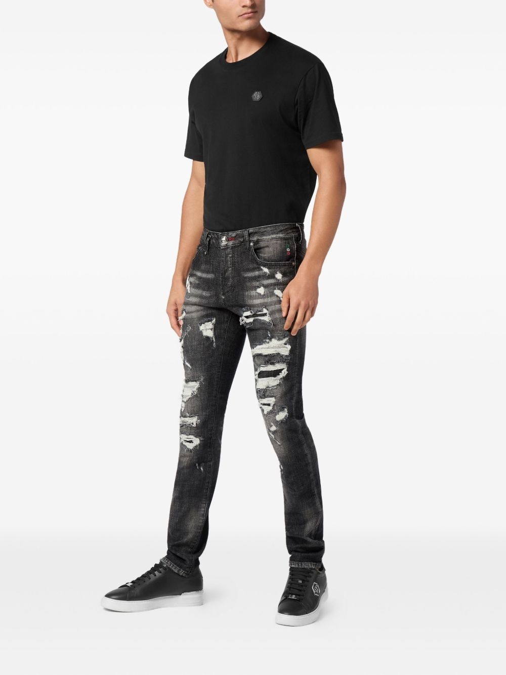 Cars Racing jeans - 2