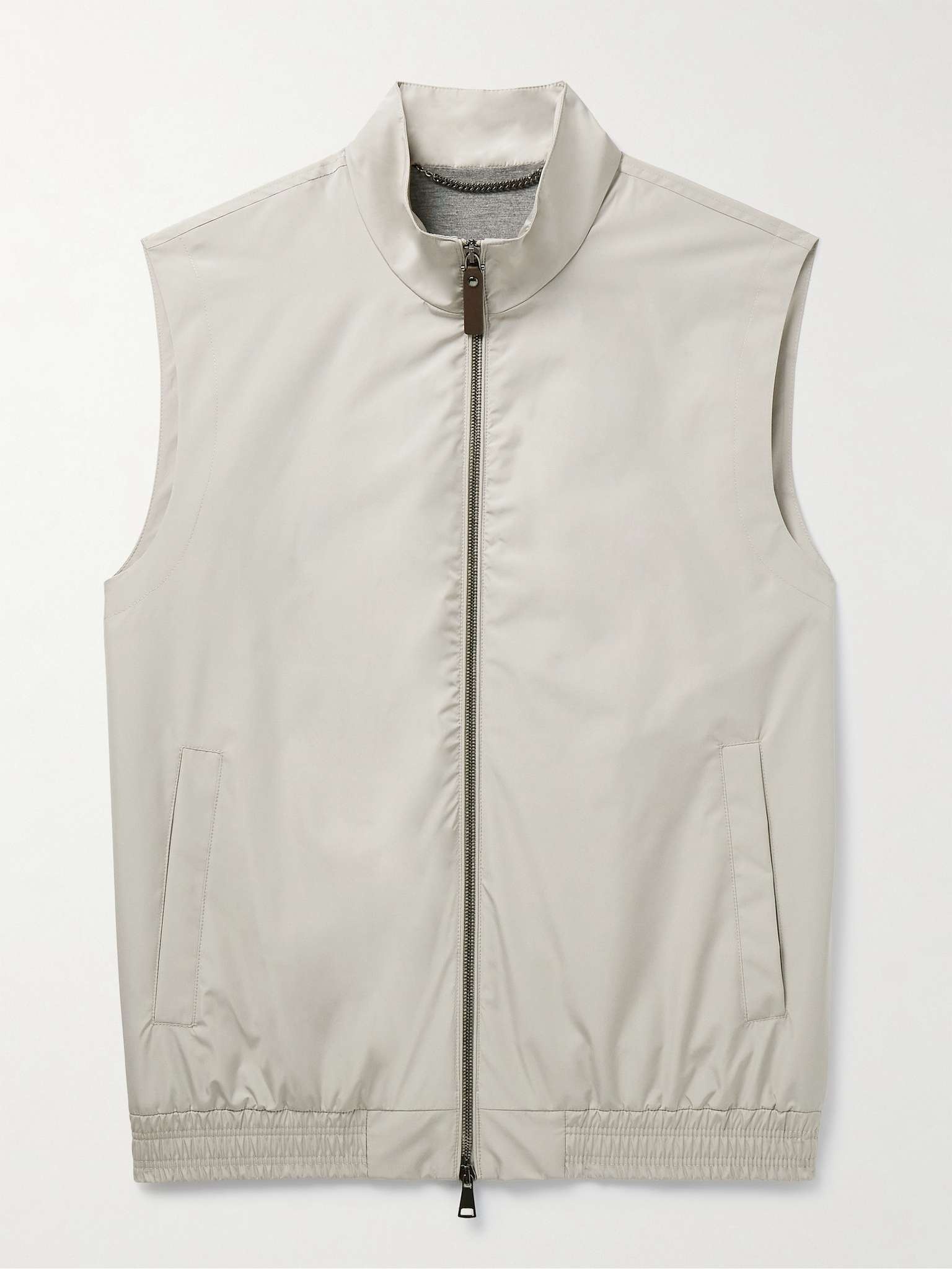 Shell Gilet - 1