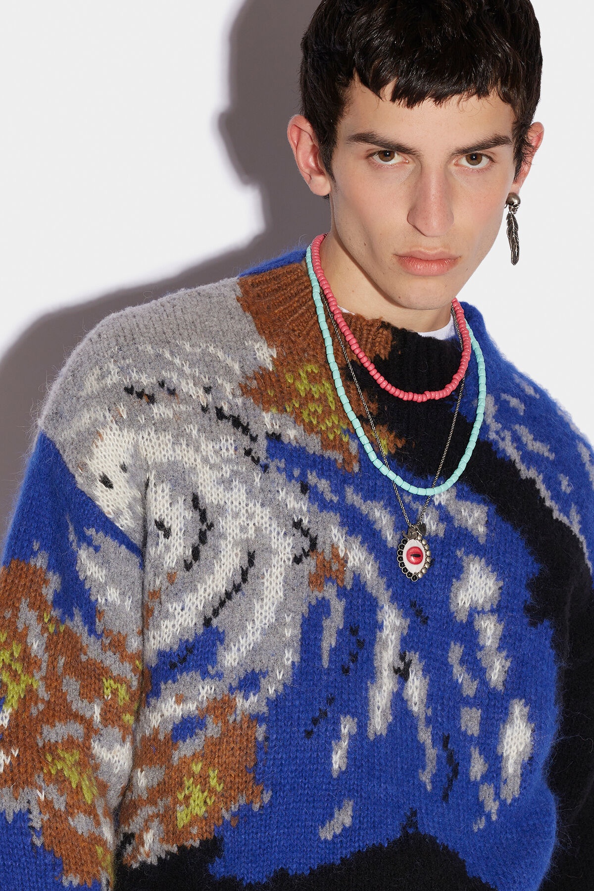 EARTH VIEW PULLOVER - 3