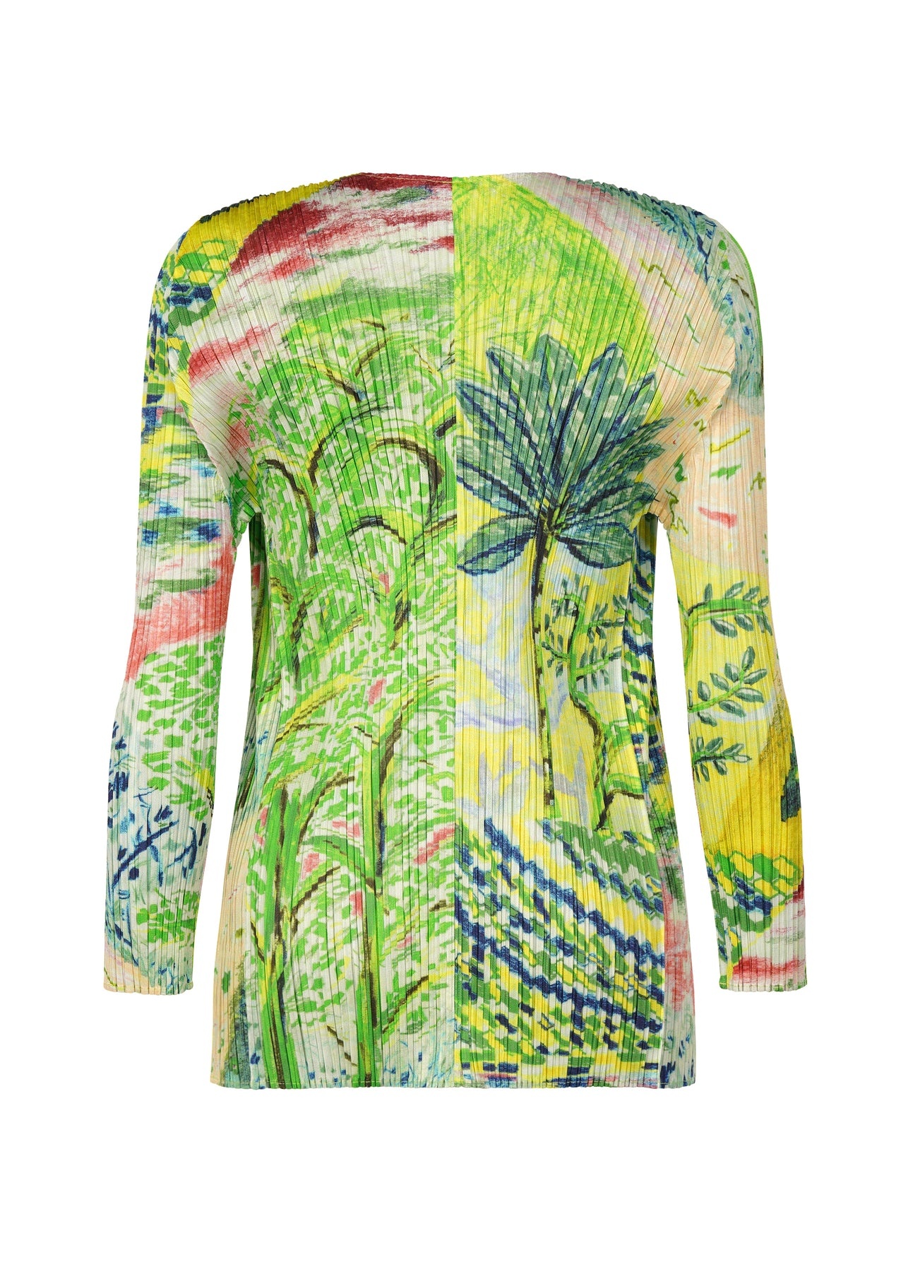 PROMENADE CARDIGAN - 2