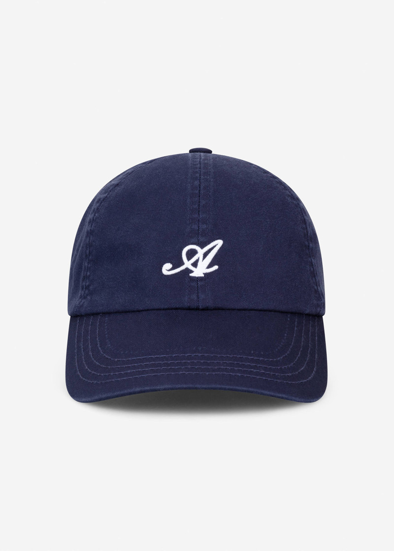 Axel Arigato Washed Signature Cap outlook