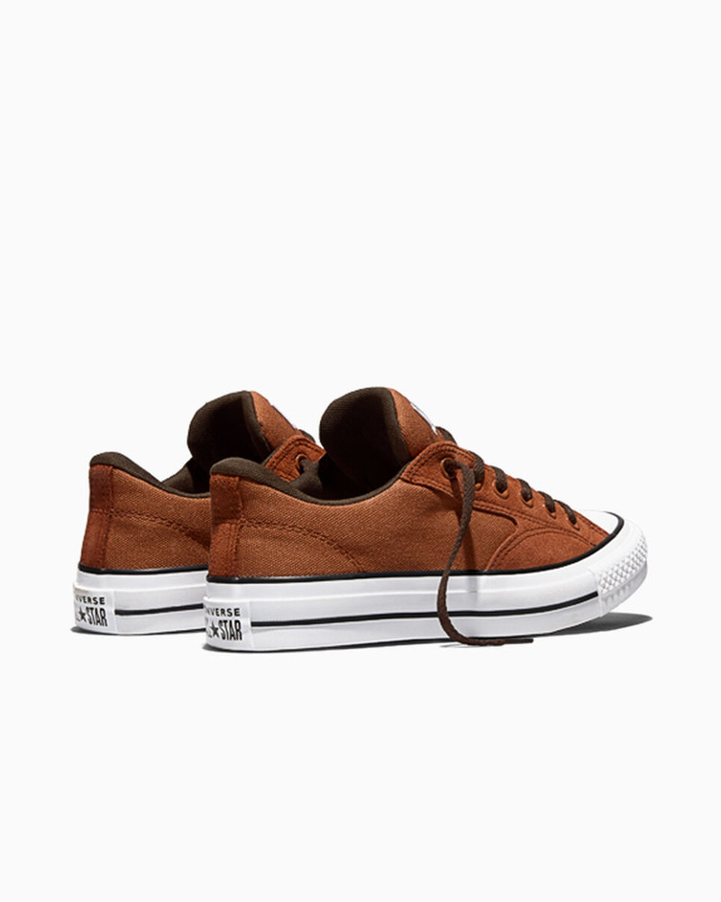 Chuck Taylor All Star Malden Street Canvas & Suede 6
