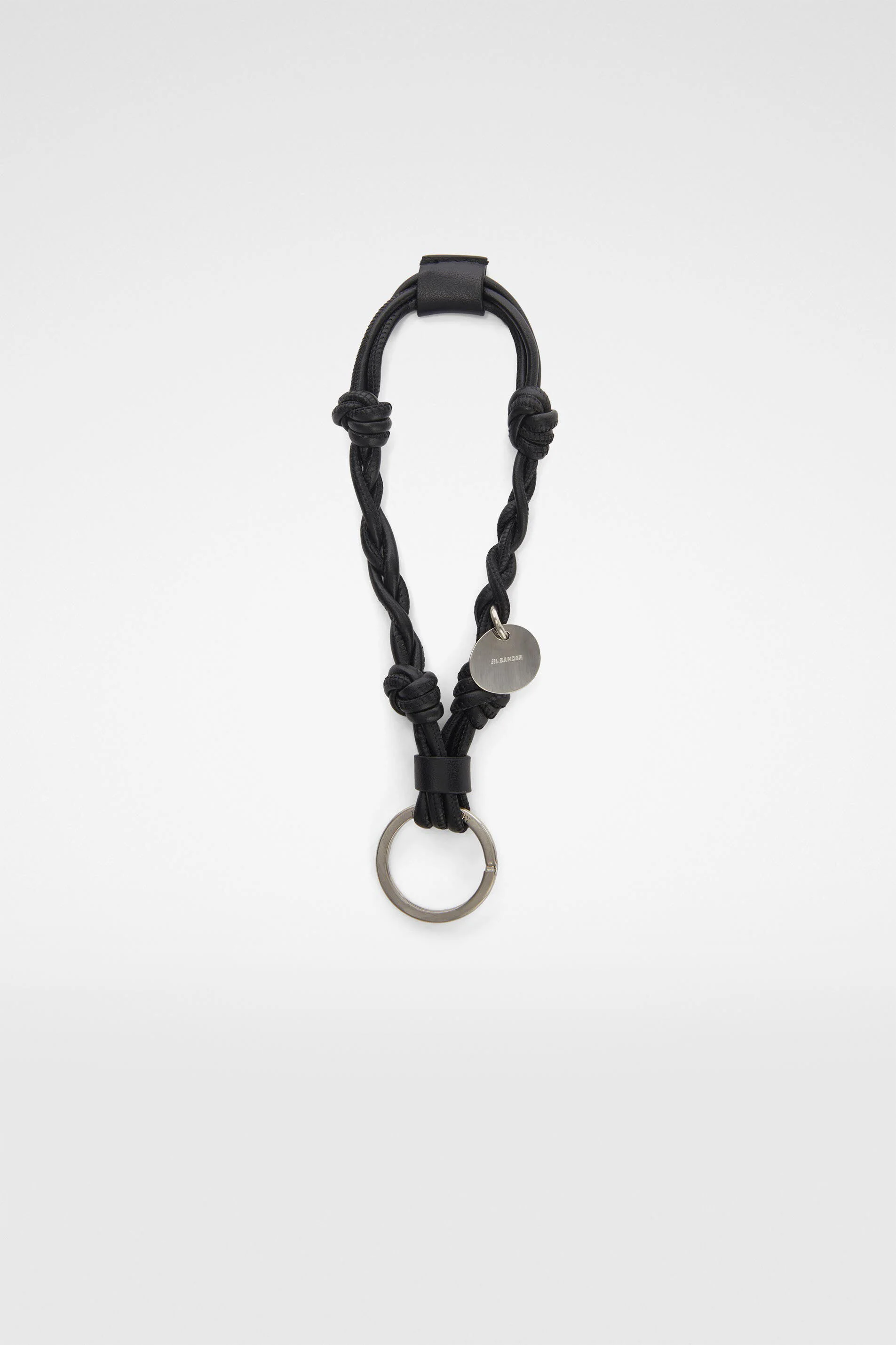 Tangle Key Ring - 1