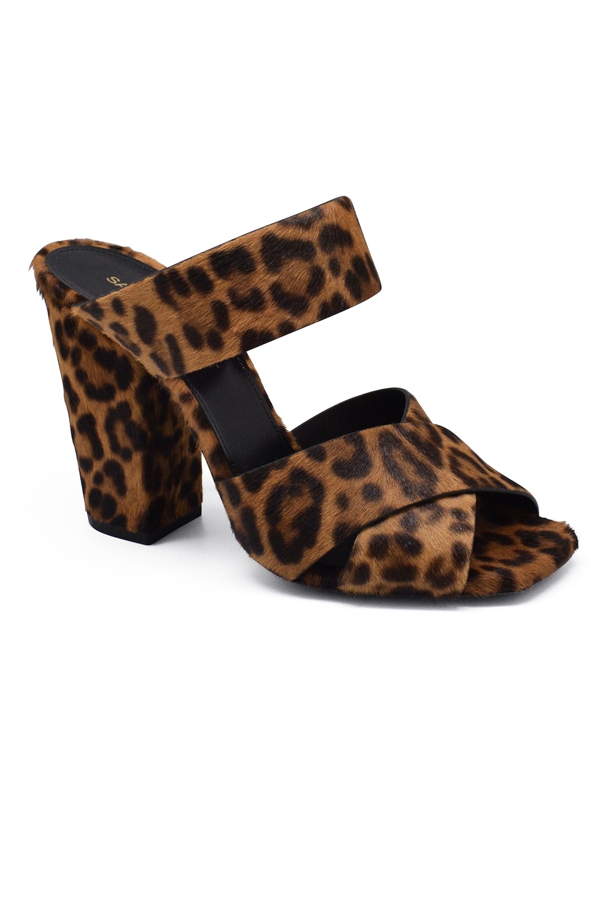 Strap sandals - 3