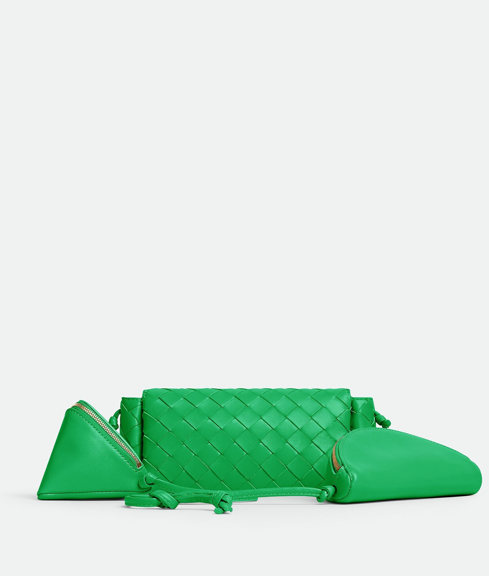 pouch on strap - 4