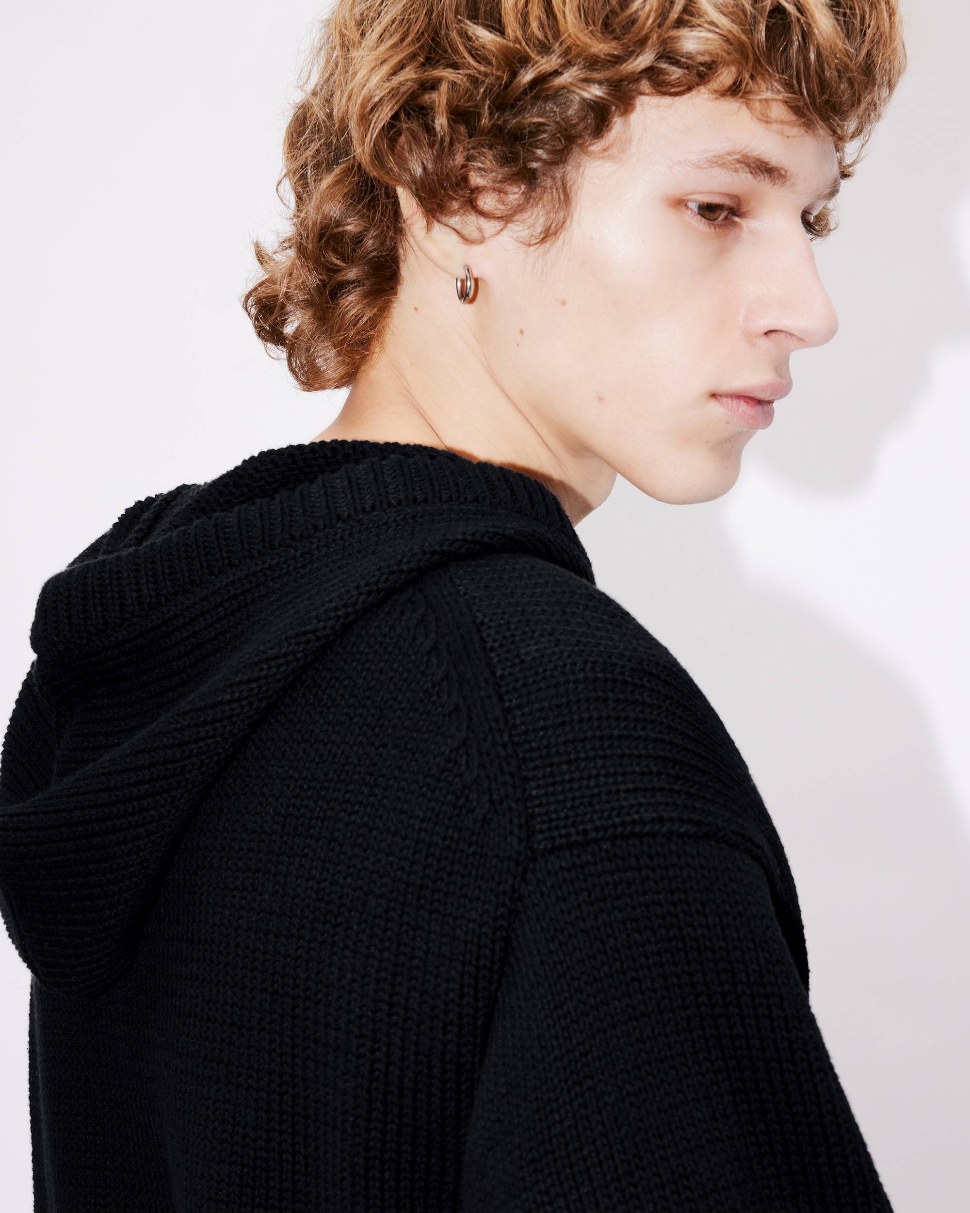 KENZO by Verdy' unisex hooded jumper - 13