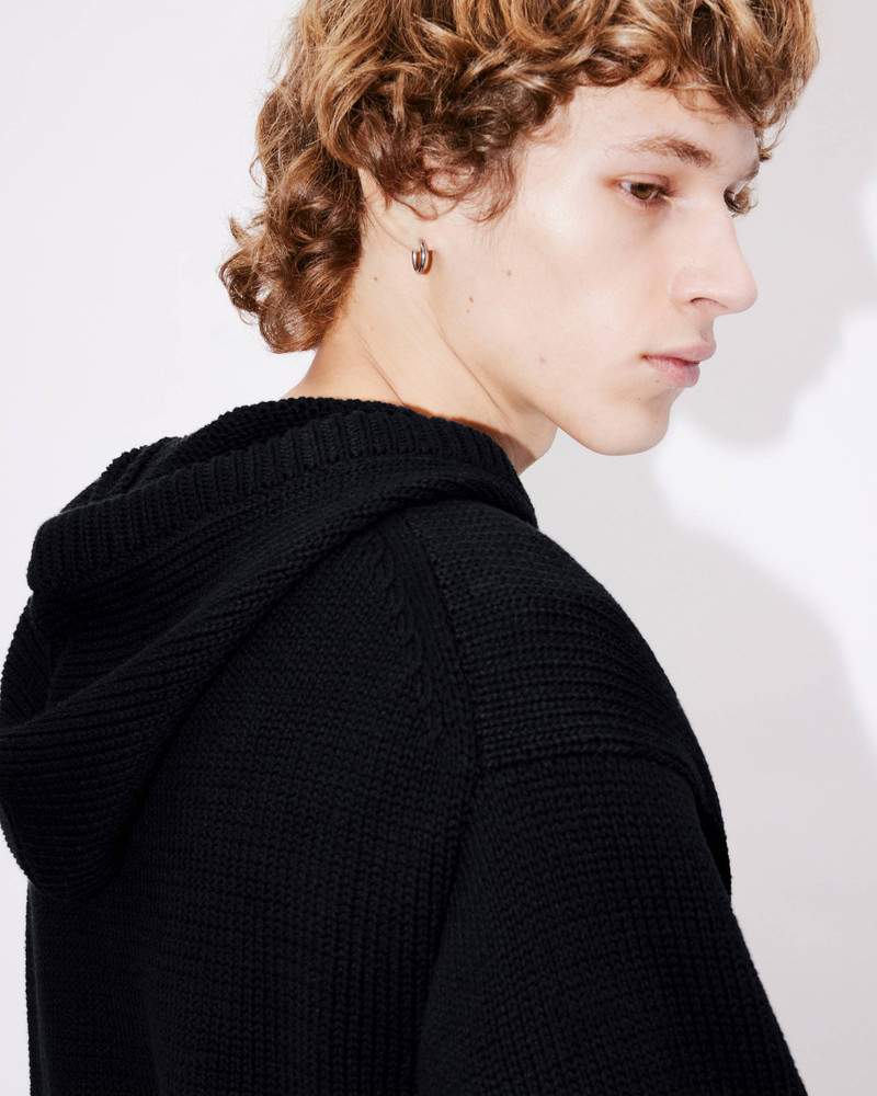 KENZO by Verdy' unisex hooded jumper 13